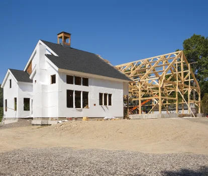 Extension maison Ballan-Miré